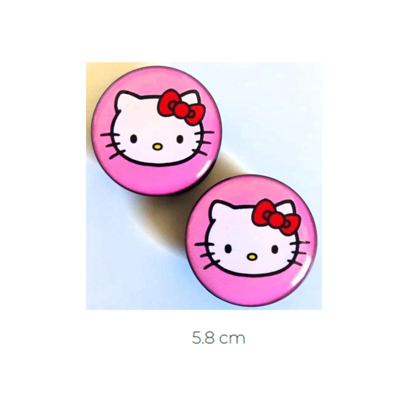 Hello Kitty Magnet